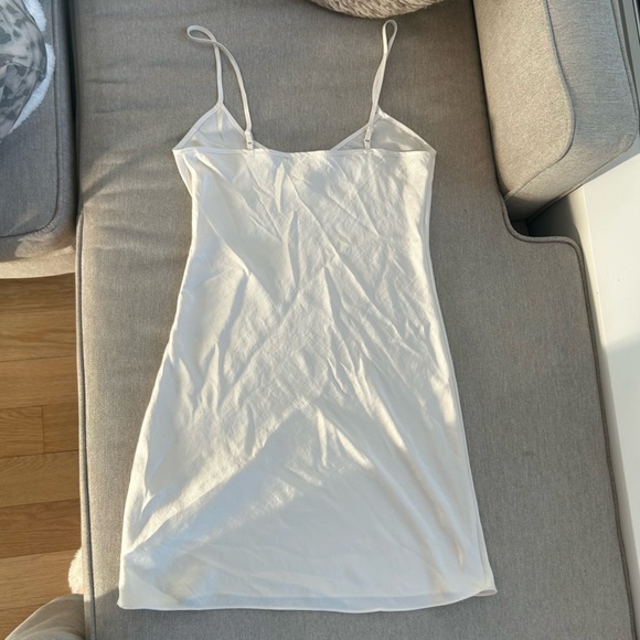 Aritzia Only Slip Mini Dress (size XS) - Picture 4 of 4